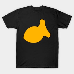 The snack that smiles back T-Shirt